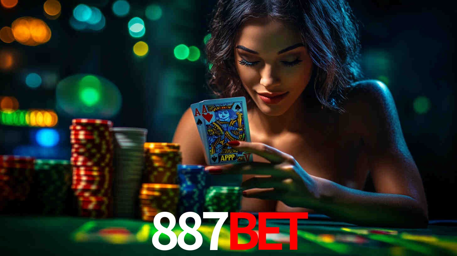 Estatísticas 887bet